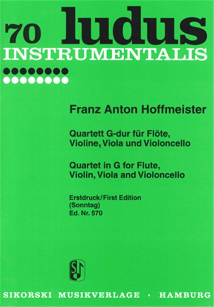 Quartett